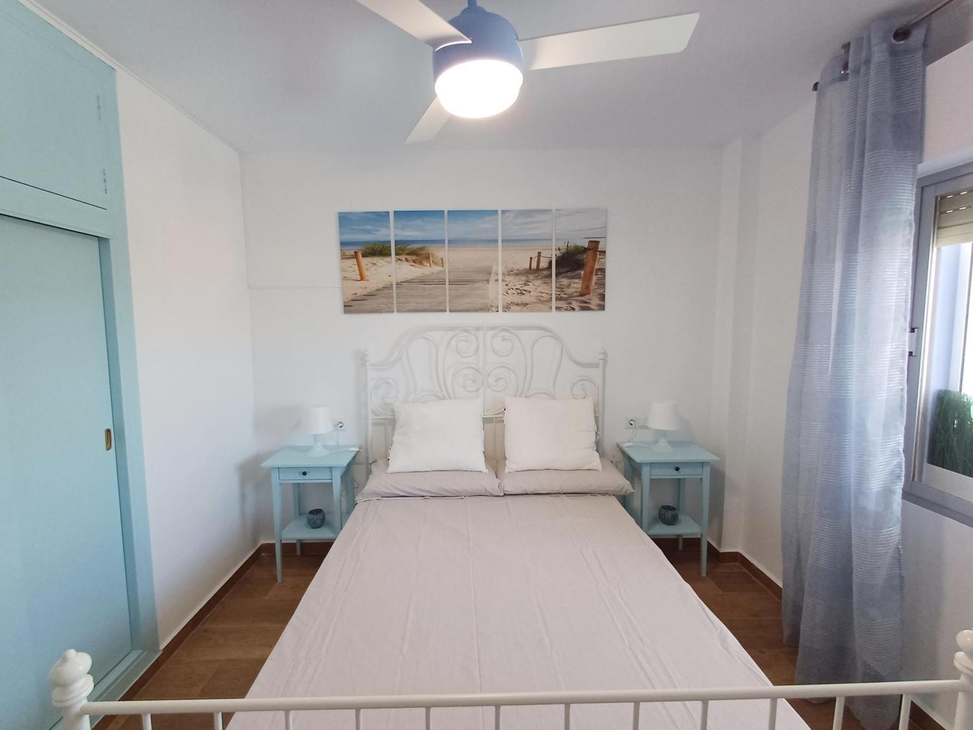 Apartament Atico La Cenia Denia Zewnętrze zdjęcie
