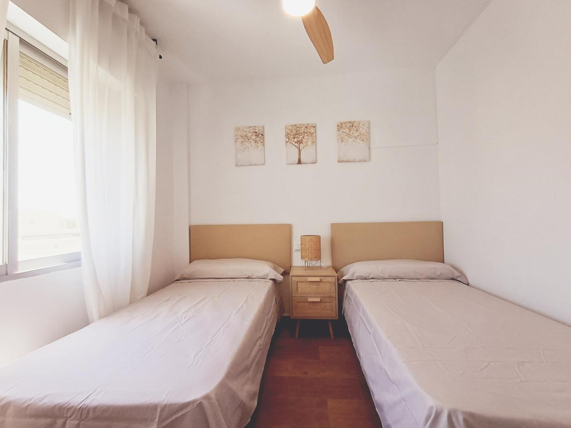 Apartament Atico La Cenia Denia Zewnętrze zdjęcie
