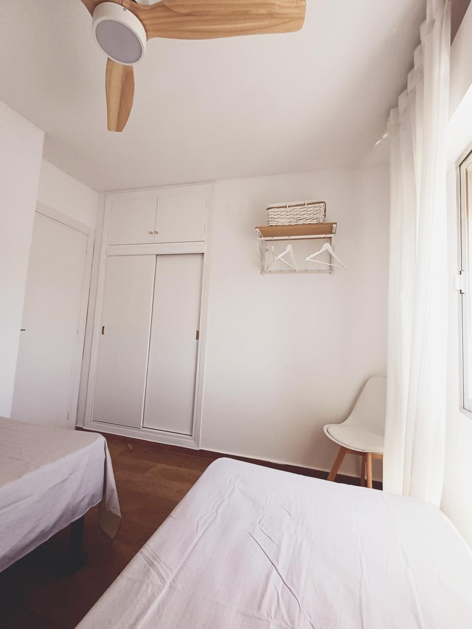 Apartament Atico La Cenia Denia Zewnętrze zdjęcie