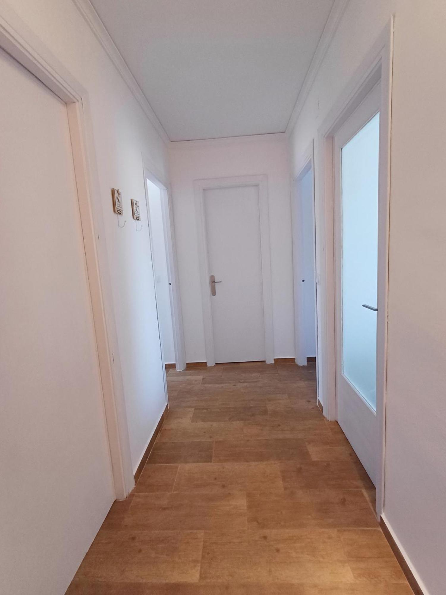 Apartament Atico La Cenia Denia Zewnętrze zdjęcie