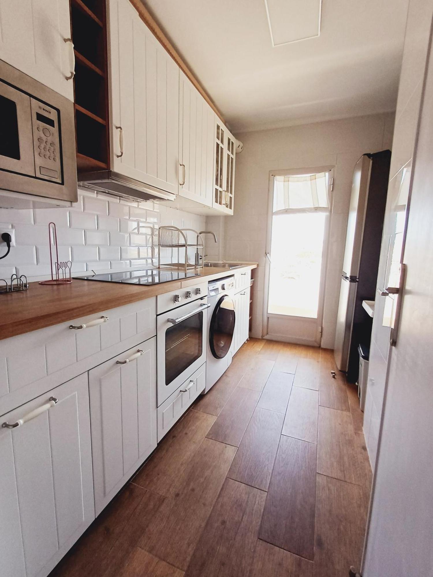 Apartament Atico La Cenia Denia Zewnętrze zdjęcie